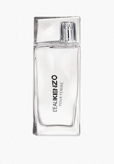Туалетная вода Kenzo 