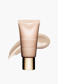 Консилер Clarins освежающий