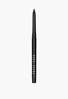 Карандаш для глаз Bobbi Brown водостойкий, со встроенной точилкой