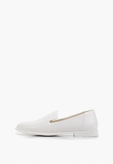 Лоферы T.Taccardi 