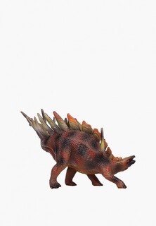 Фигурка Masai Mara Динозавр серии "Мир динозавров" - Кентрозавр