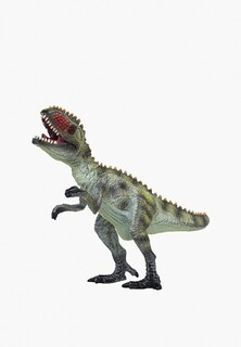 Фигурка Masai Mara Динозавр серии "Мир динозавров" - Тираннозавр (Тирекс)