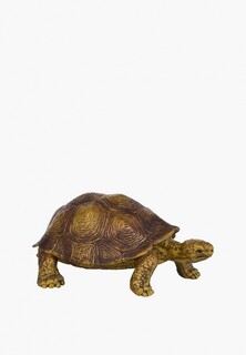 Фигурка Masai Mara Рептилия Черепаха, серия: "Мир диких животных"