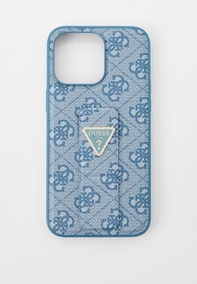 Чехол для iPhone Guess 15 Pro Max, GripStand