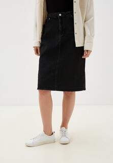 Юбка джинсовая Trendyol 