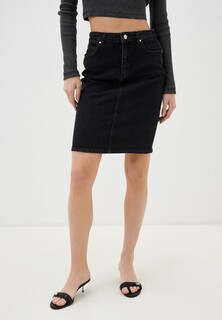 Юбка джинсовая Trendyol 