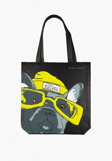 Сумка Bruno Visconti ПСЫ НА СТИЛЕ