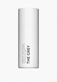 Крем для лица The Grey Mens Skincare увлажняющий Comfort+ Face Cream 50 мл