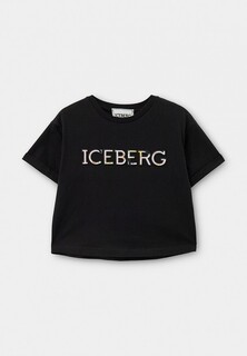 Футболка Iceberg 
