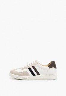 Кеды ElRosso El'rosso Lamoda Online Exclusive