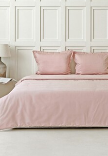Постельное белье 2-спальное LaPrima "Жемчужно-розовый"