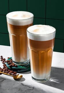 Набор стаканов Elan Gallery 500 мл 2 шт