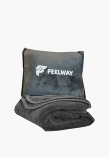 Плед Feelway подушка 2 в 1