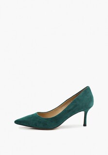 Туфли ElRosso El'rosso Lamoda Online Exclusive