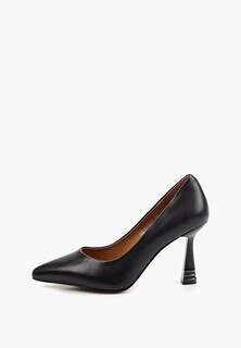 Туфли ElRosso El'rosso Lamoda Online Exclusive