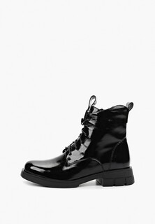 Ботинки ElRosso El'rosso Lamoda Online Exclusive