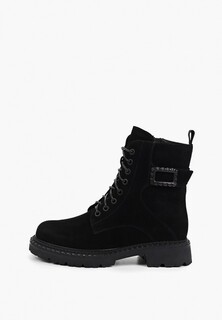 Ботинки ElRosso El'rosso Lamoda Online Exclusive