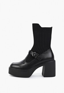 Полусапоги Kraus Shoes Collection 