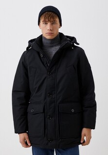 Пуховик Tommy Hilfiger 