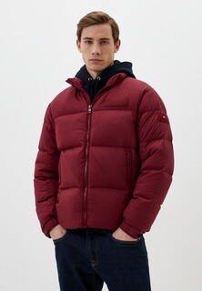 Пуховик Tommy Hilfiger 