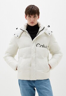 Куртка утепленная Calvin Klein Jeans 