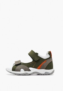 Сандалии Lovely Puppy 