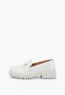 Лоферы T.Taccardi 