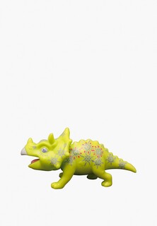 Фигурка Masai Mara серия "Дрими" - Динозавр Питер (Пентацератопс)