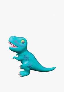 Фигурка Masai Mara серия "Дрими" - Динозавр Крок/Тина (Акрокантозавр/Тиранозавр)