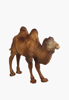 Фигурка Masai Mara Верблюд, серия: "Мир диких животных"