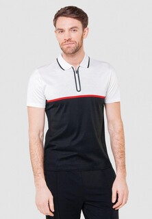 Поло Kanzler Slim fit