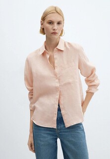 Рубашка Mango LINO