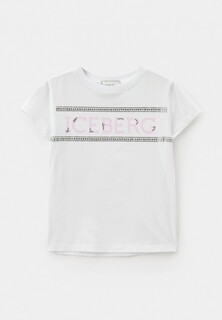 Футболка Iceberg 