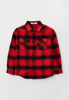 Рубашка Gloria Jeans overshirt