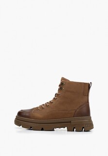 Ботинки Shoiberg 