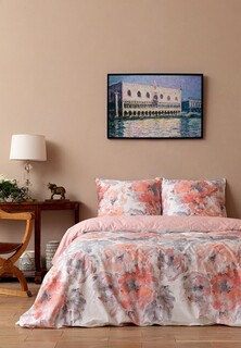 Постельное белье Евро Унисон 