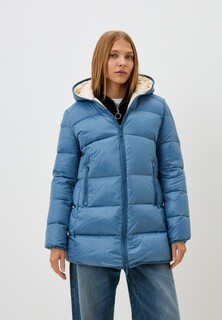 Пуховик JC Just Clothes Regular fit