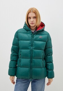 Пуховик JC Just Clothes Regular fit