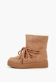 Полусапоги Dino Ricci 