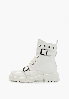 Ботинки Keddo 