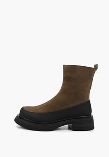 Ботинки Shoiberg 