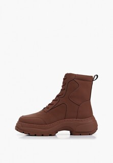 Ботинки Shoiberg 