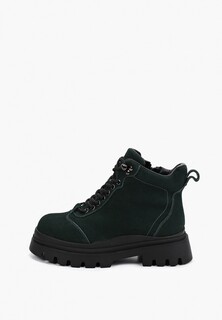 Ботинки Shoiberg 