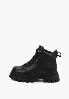 Ботинки Shoiberg 