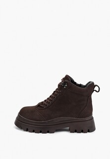 Ботинки Shoiberg 