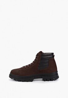 Ботинки Luciano Bellini 