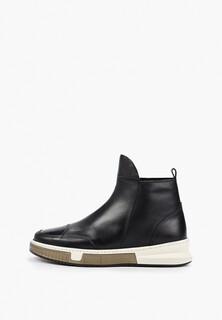 Ботинки Luciano Bellini 