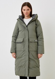 Куртка утепленная Pink Frost 