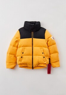 Куртка утепленная After Label 