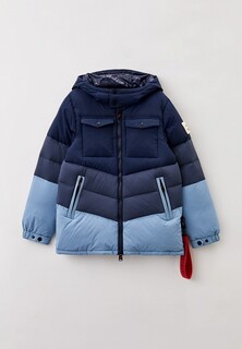 Куртка утепленная After Label 